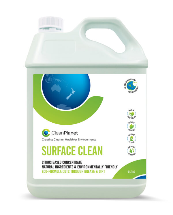 Surface Clean
