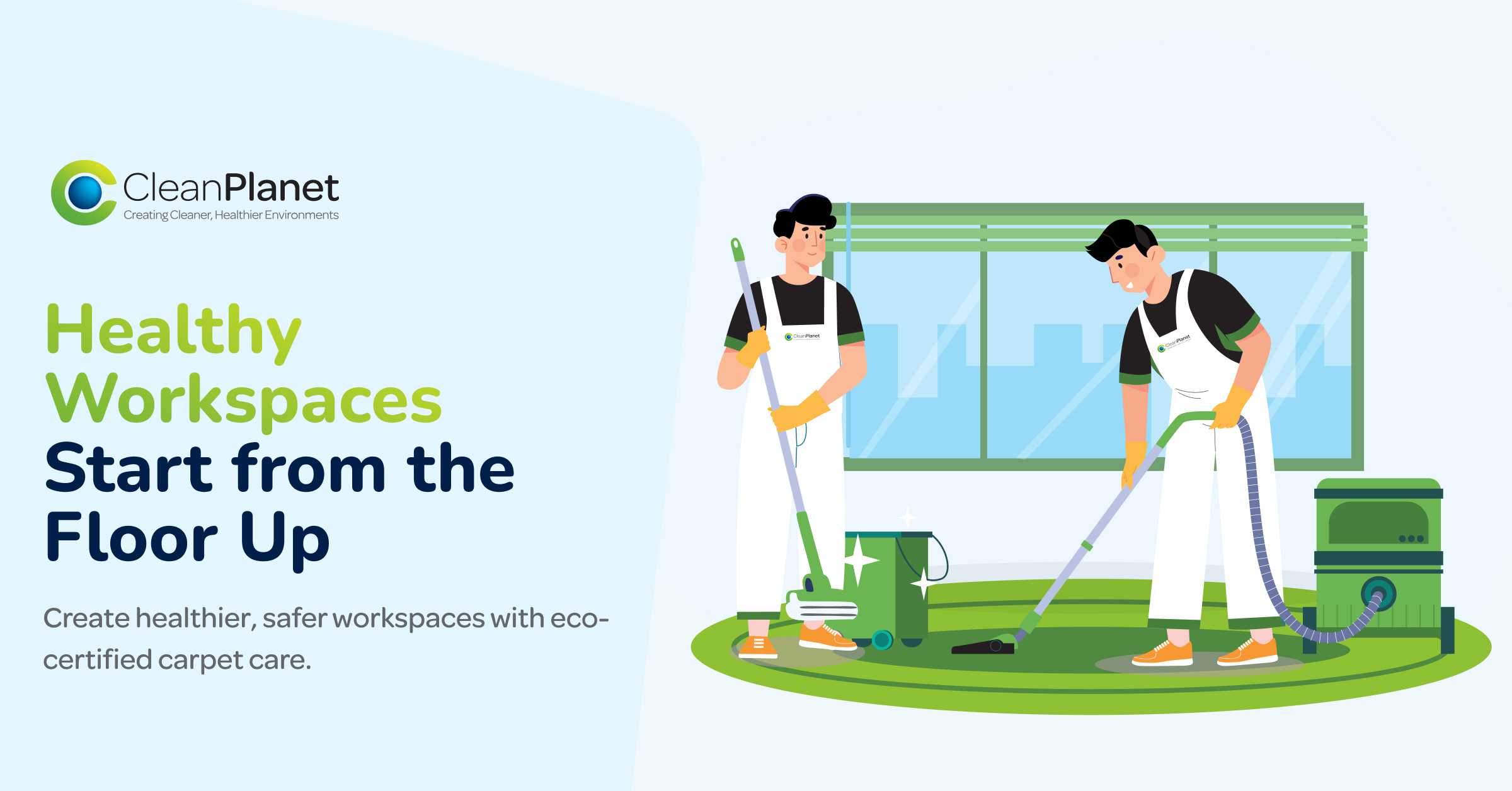 Why Carpet Cleaning Matters More Than You Think